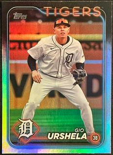 Gio Urshela