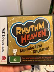 Rhythm Heaven PAL Nintendo DS Prices