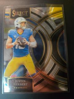Justin Herbert