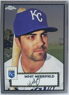 Whit Merrifield