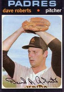 Dave Roberts