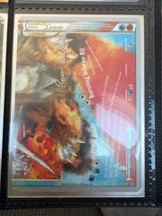 Suicune & Entei Legend Ross Cawthon #95 from World Championships 2011 Pokémon card set