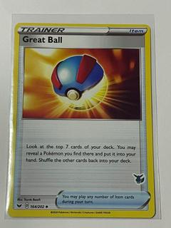 Great Ball