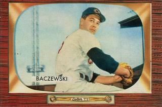 Fred Baczewski