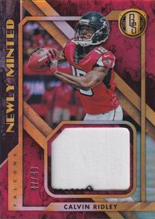 Calvin Ridley