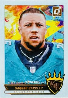 Saquon Barkley