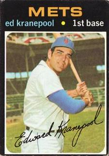 Ed Kranepool