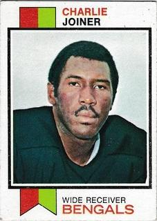 Charlie Joiner