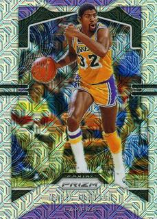 Magic Johnson
