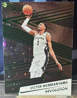 Victor Wembanyama