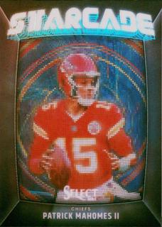 Patrick Mahomes II