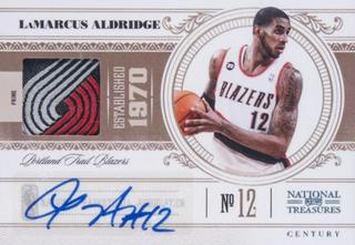 LaMarcus Aldridge
