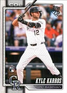 Kyle Karros