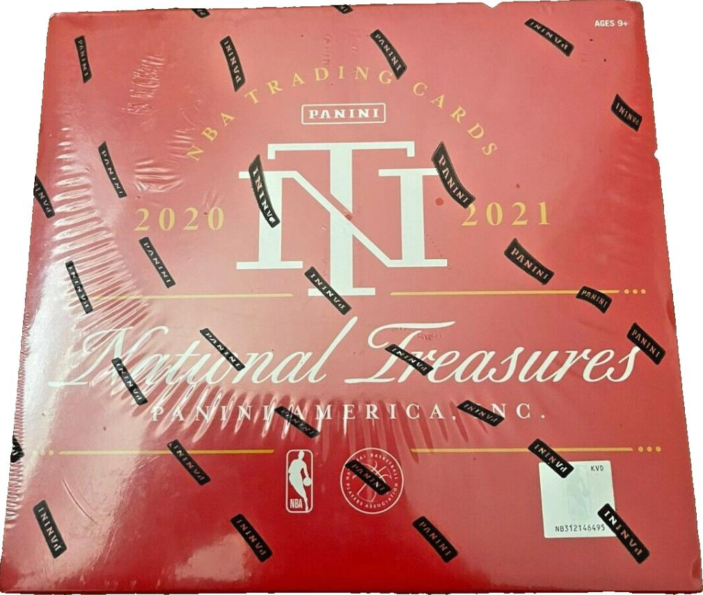 Hobby Box