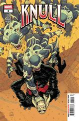 Knull #2 (2026) Comic Books Knull Prices