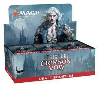 Booster Box