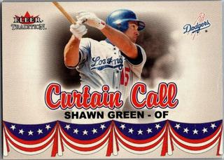 Shawn Green