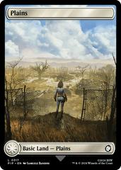 Plains #317 Magic Fallout Prices