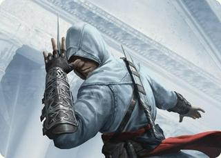 Altair Ibn-La'Ahad