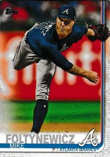 Mike Foltynewicz