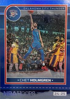 Chet Holmgren