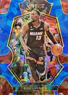 Bam Adebayo