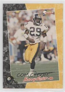 Barry Foster