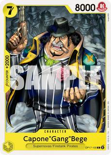 Capone"Gang"Bege []