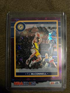 T.J. McConnell