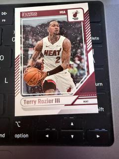 Terry Rozier III