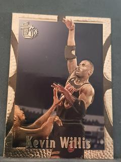 Kevin Willis