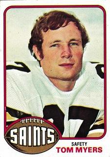 Tom Myers