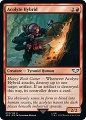 Acolyte Hybrid [Surge Foil] #70
