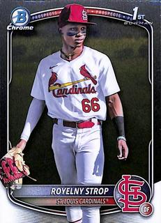 Royelny Strop