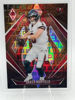 Baker Mayfield