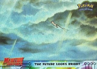 Future Looks Bright