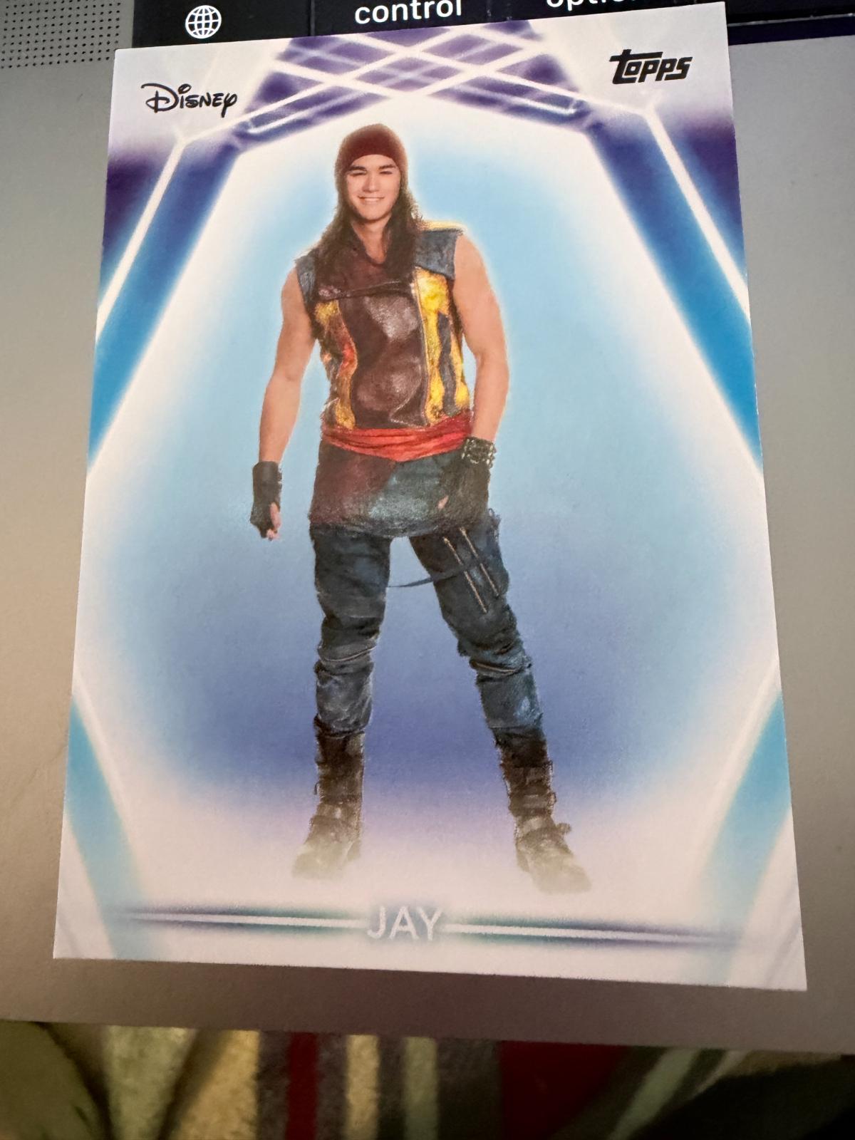 Jay