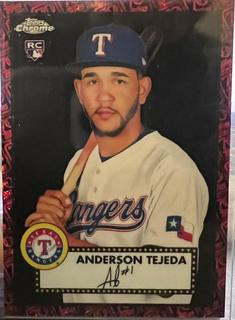 Anderson Tejeda