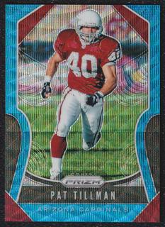 Pat Tillman