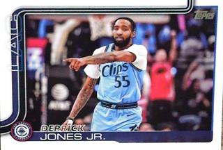Derrick Jones Jr.