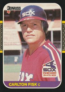 Carlton Fisk