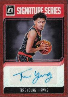 Trae Young