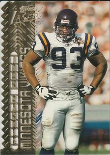 John Randle