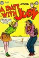 A Date with Judy | Comic Books A Date with Judy