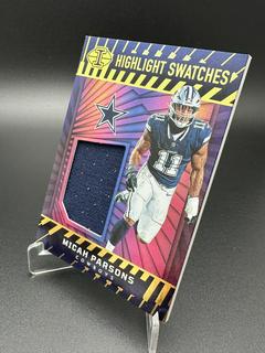Micah Parsons