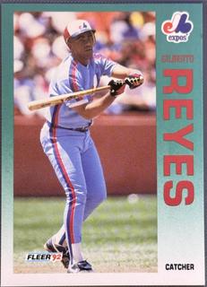 Gilberto Reyes
