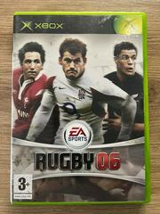 Rugby 06 PAL Xbox Prices