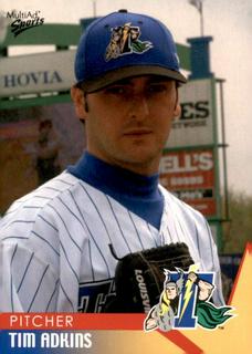 Tim Adkins