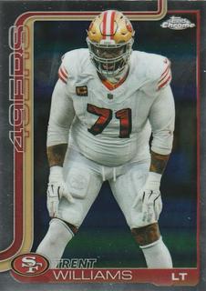 Trent Williams