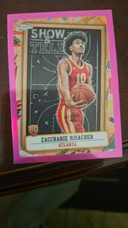 Zaccharie Risacher